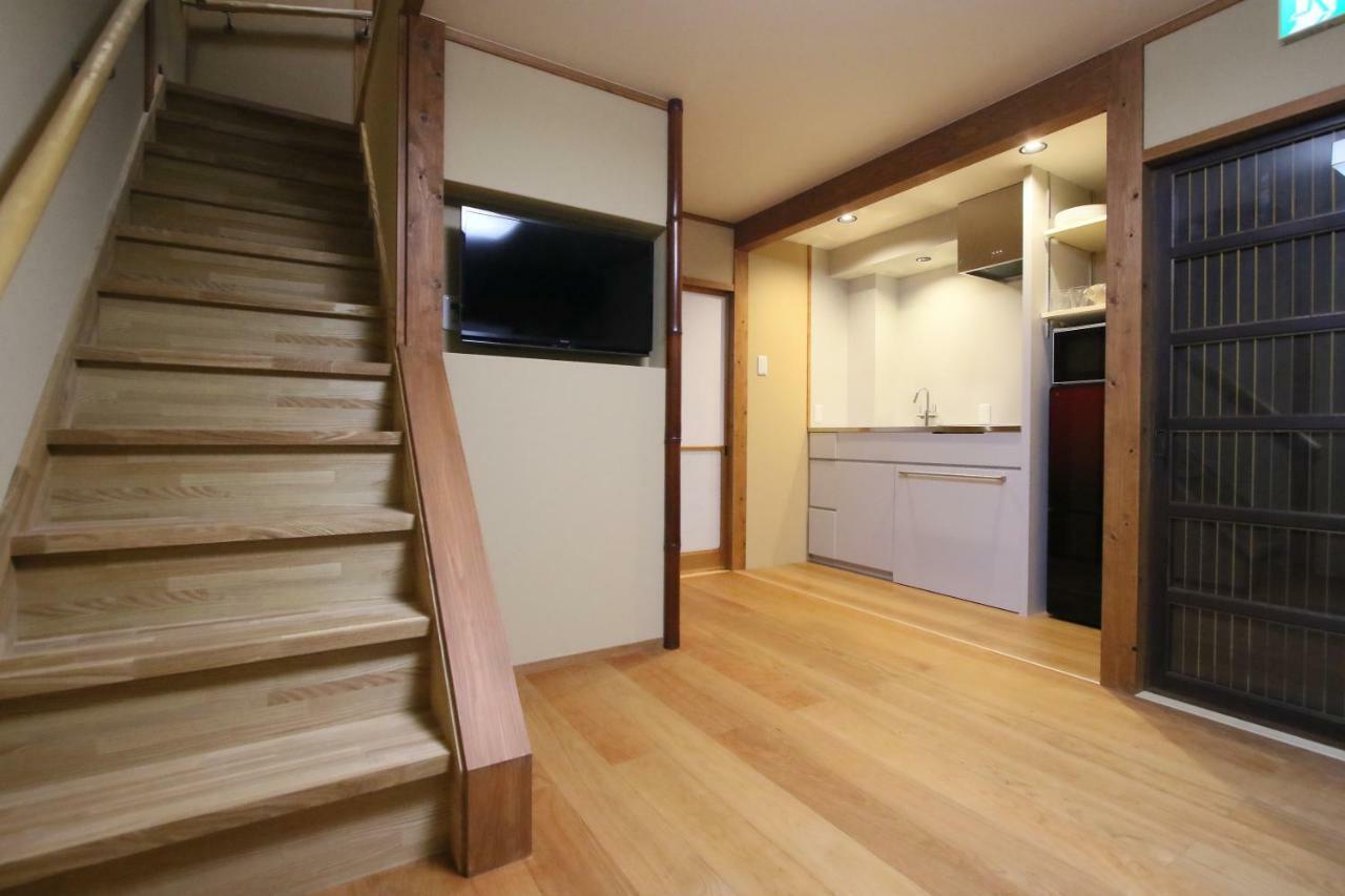 Mokuren Traditional Boutique Townhouse * เกียวโต