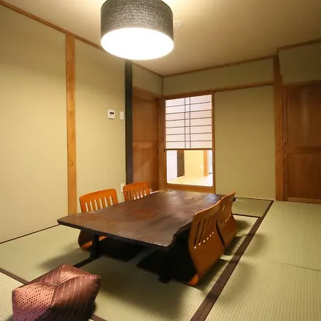 Mokuren Traditional Boutique Townhouse Kyoto Exterior photo