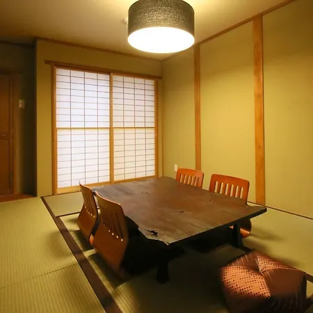 Mokuren Traditional Boutique Townhouse Kyoto Exterior photo