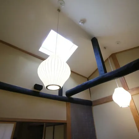 Mokuren Traditional Boutique Townhouse Kyoto Exterior photo