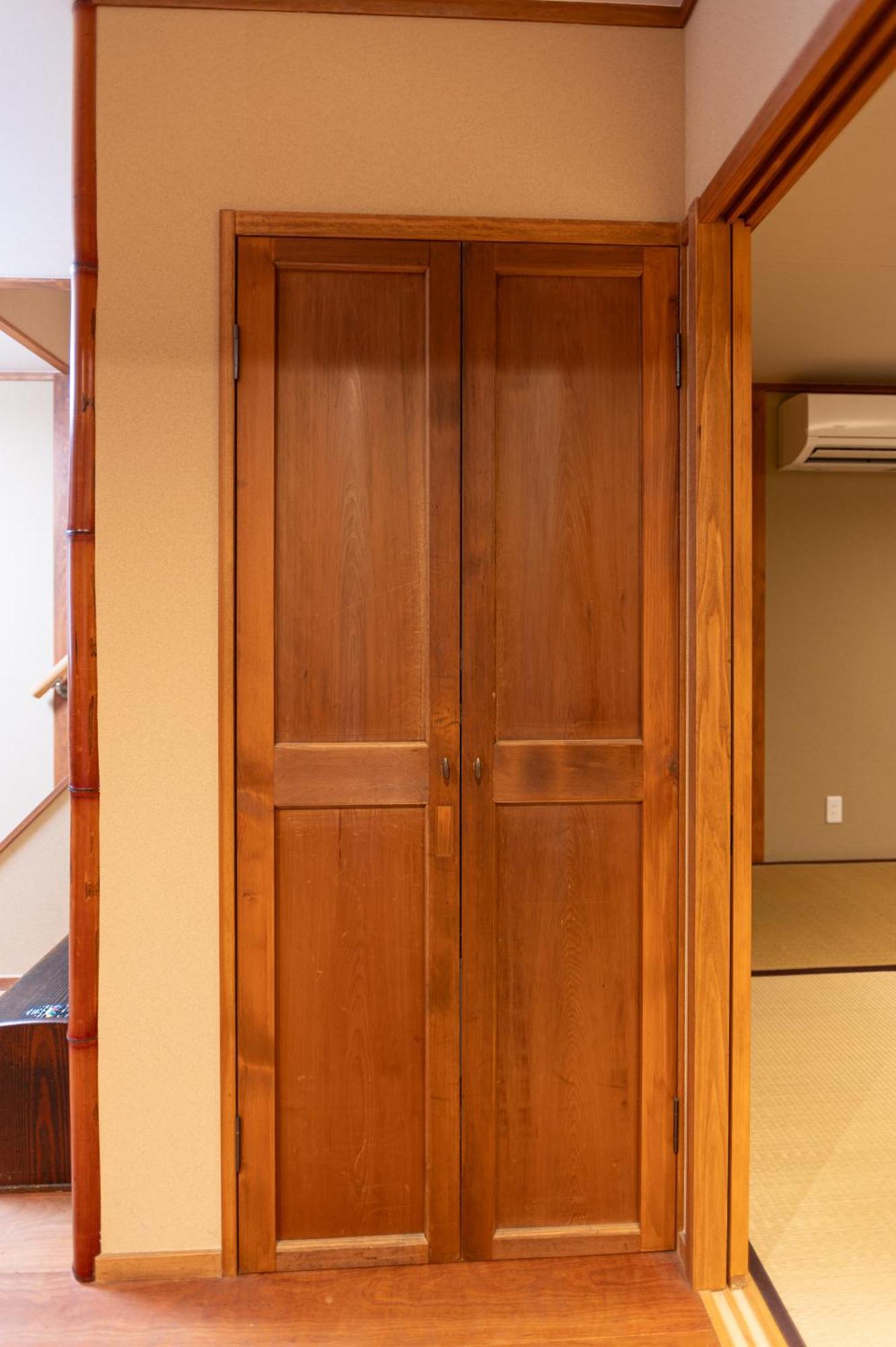 Mokuren Traditional Boutique Townhouse * 京都市