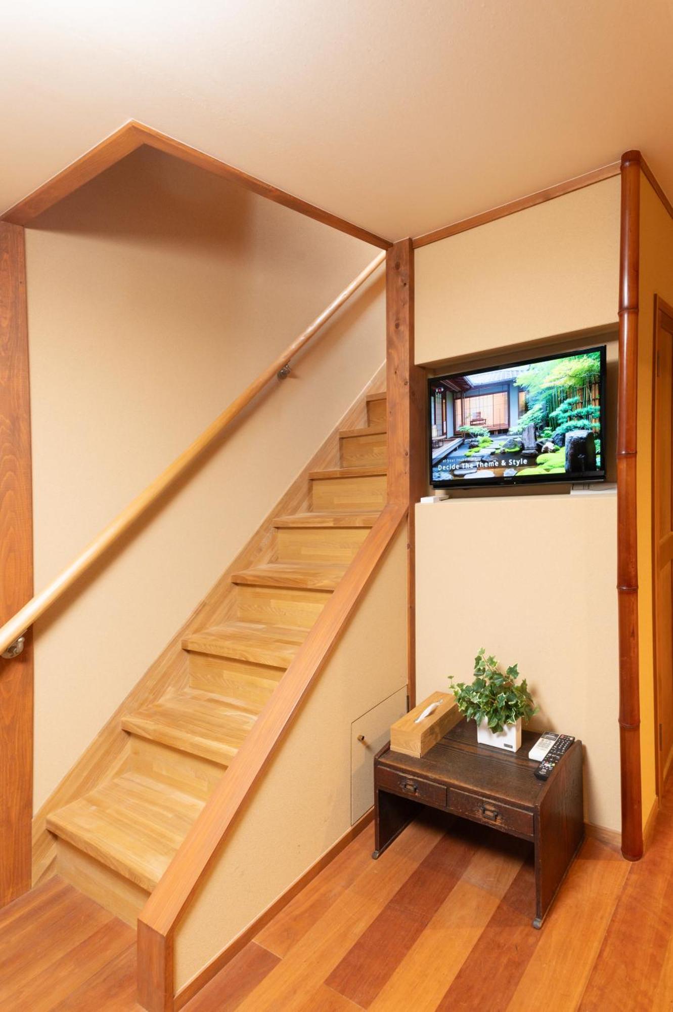 Mokuren Traditional Boutique Townhouse ヴィラ