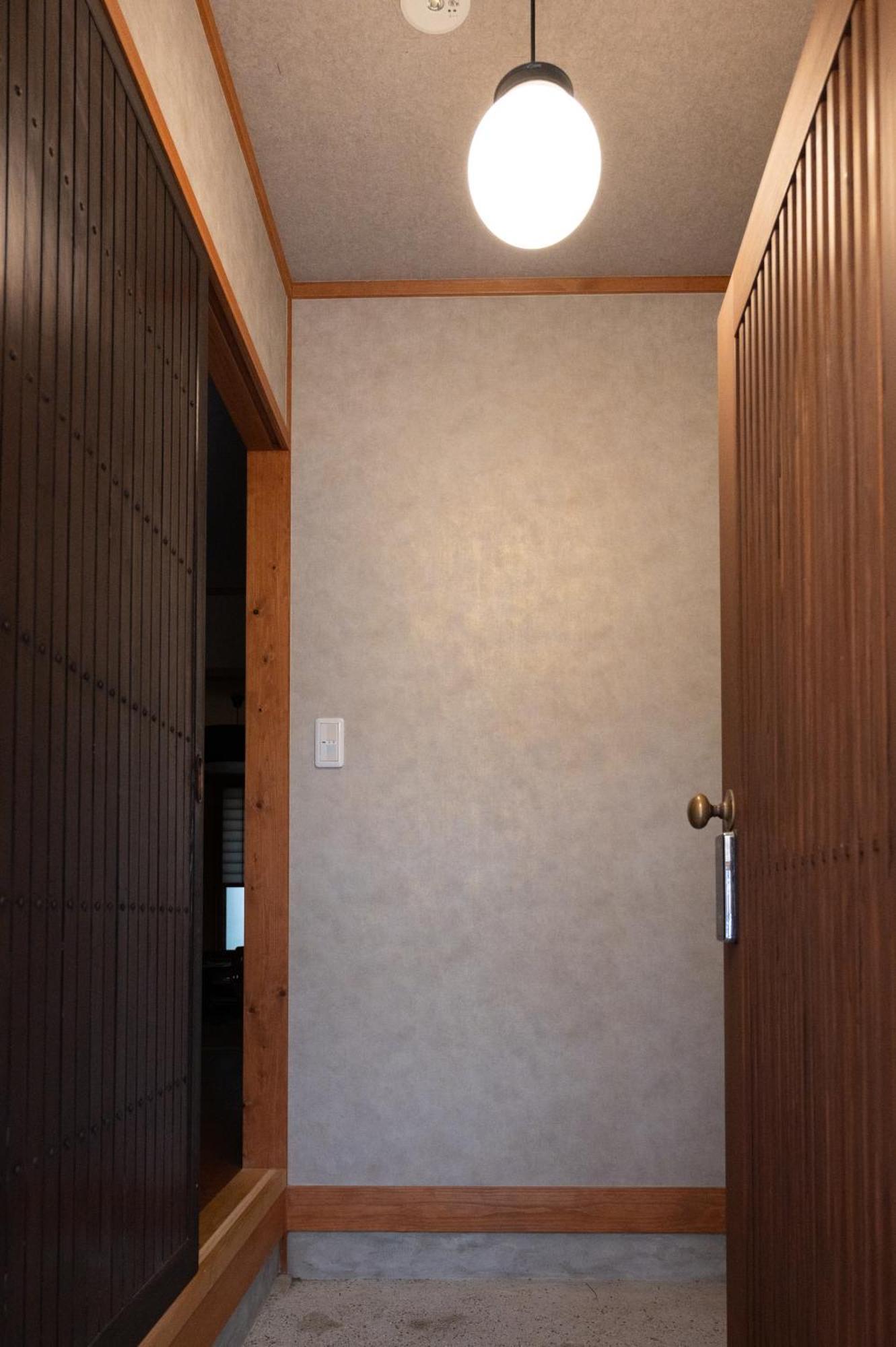 Mokuren Traditional Boutique Townhouse ヴィラ *