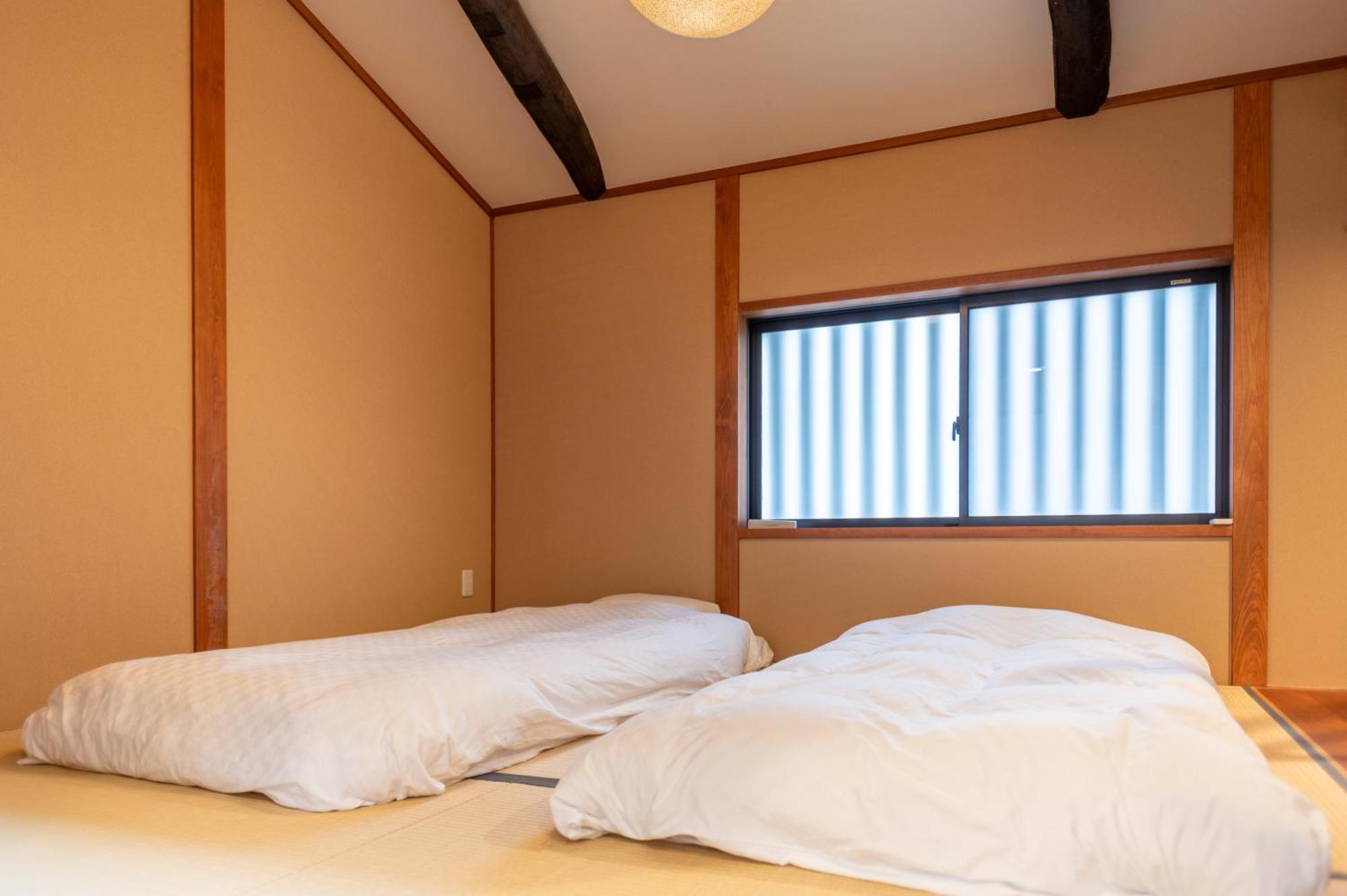Mokuren Traditional Boutique Townhouse ヴィラ 京都市