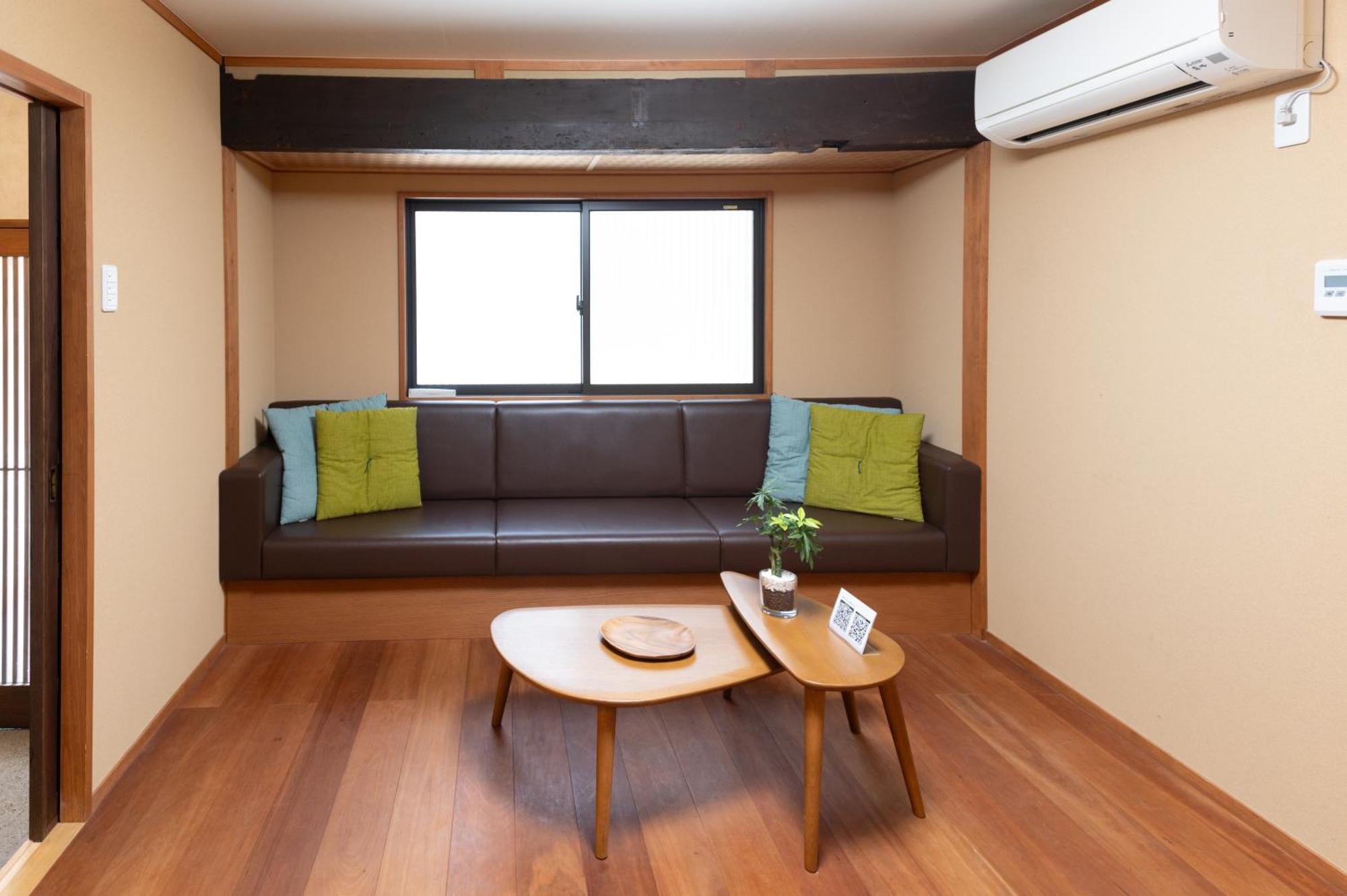 Mokuren Traditional Boutique Townhouse ヴィラ *