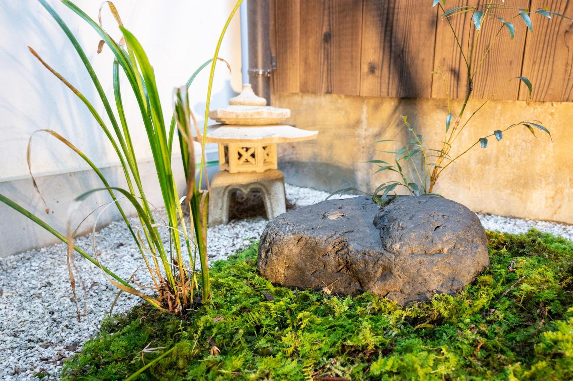 Mokuren Traditional Boutique Townhouse ヴィラ