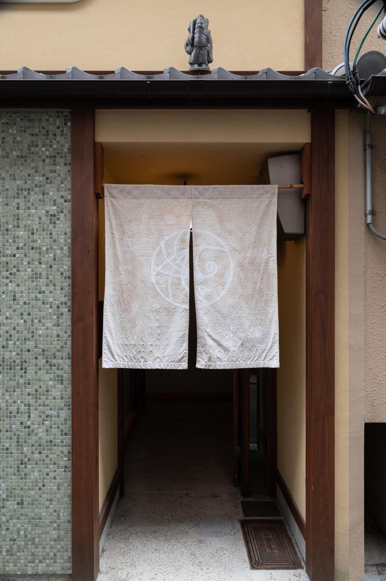 Mokuren Traditional Boutique Townhouse ヴィラ 京都市