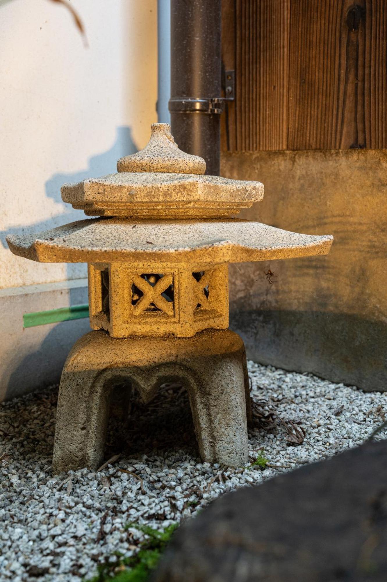 Mokuren Traditional Boutique Townhouse ヴィラ