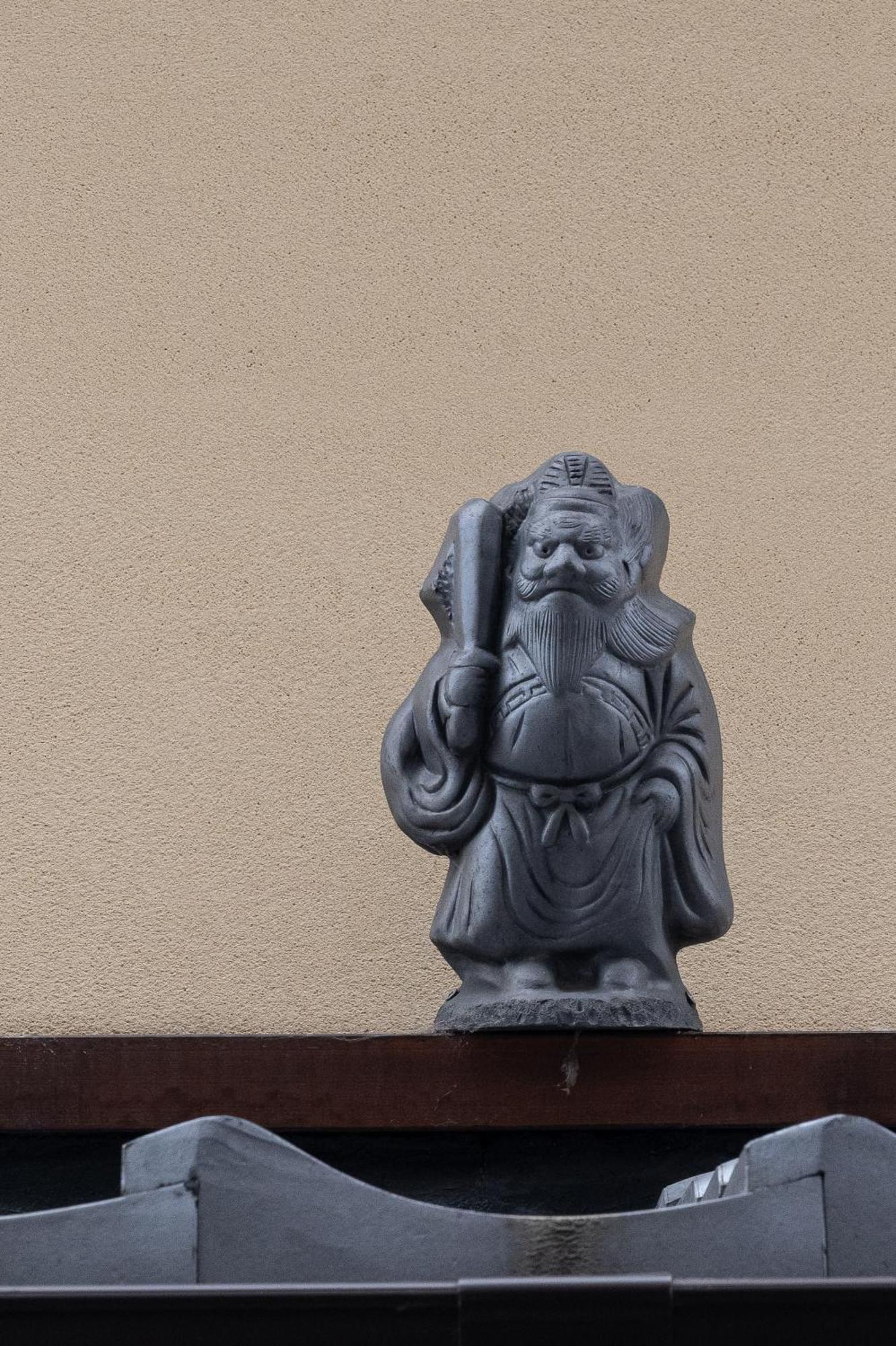 ヴィラ Mokuren Traditional Boutique Townhouse