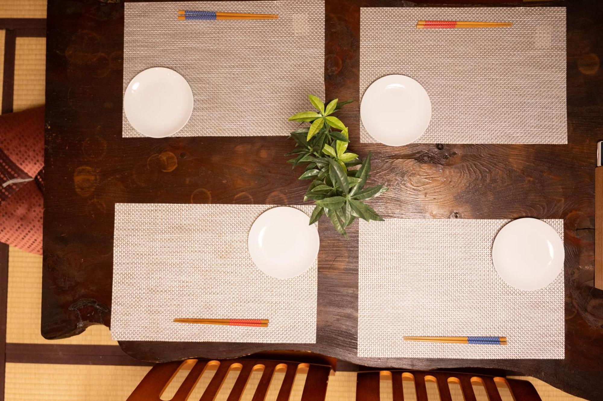 Mokuren Traditional Boutique Townhouse ヴィラ 京都市