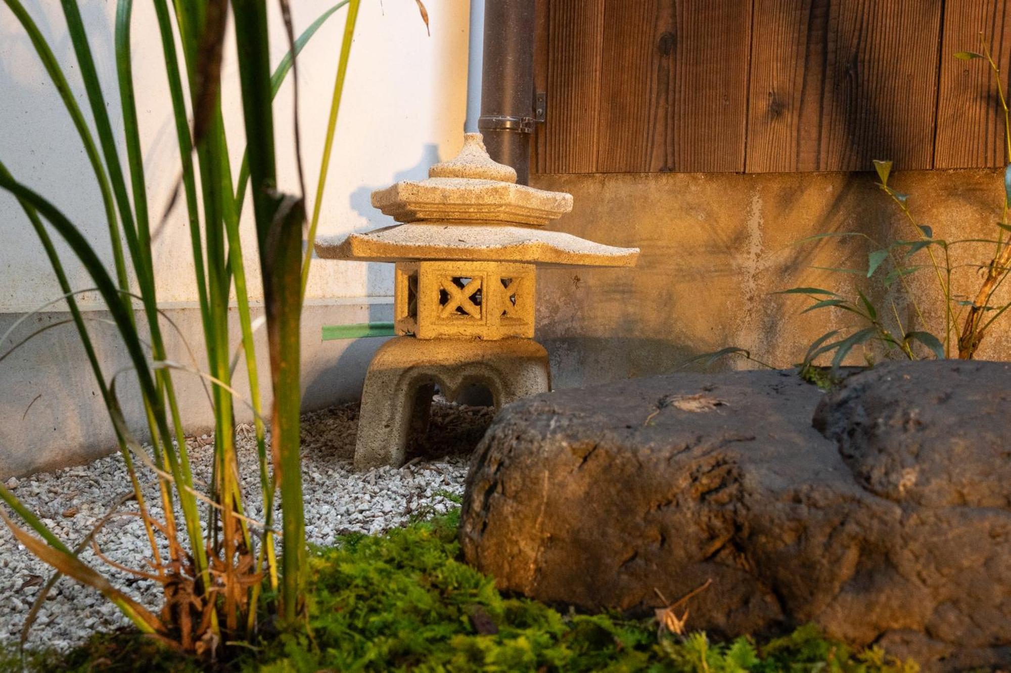 Mokuren Traditional Boutique Townhouse * 京都市