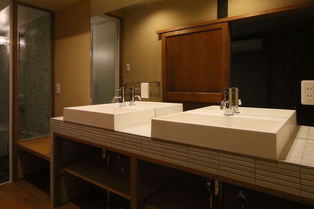 Mokuren Traditional Boutique Townhouse 京都市
