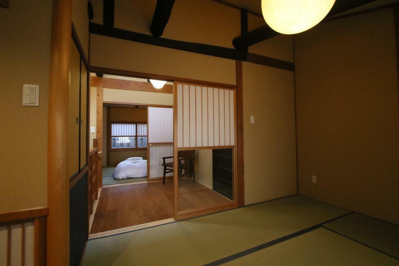 Mokuren Traditional Boutique Townhouse ヴィラ