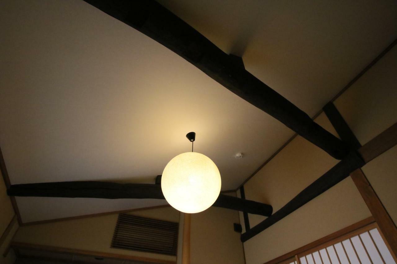ヴィラ Mokuren Traditional Boutique Townhouse 京都市