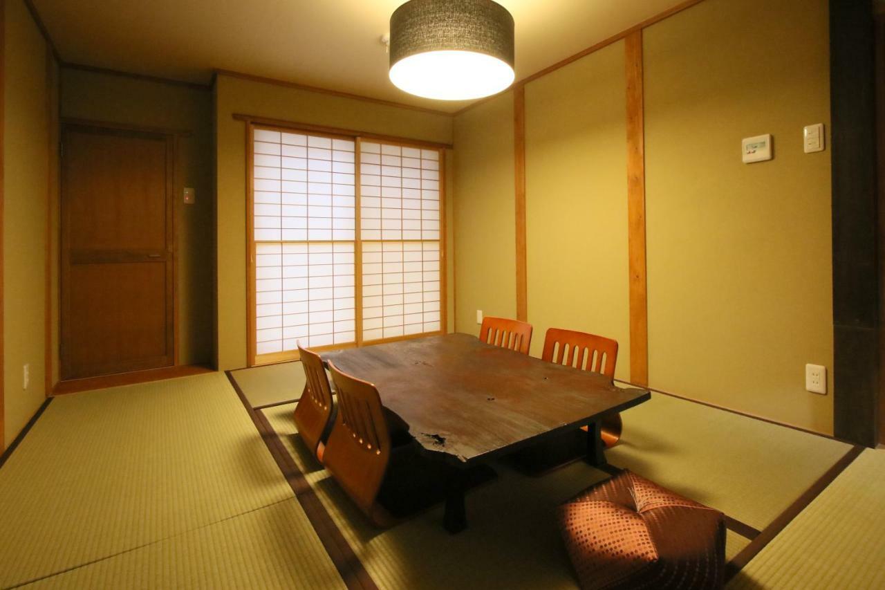 Mokuren Traditional Boutique Townhouse 京都市