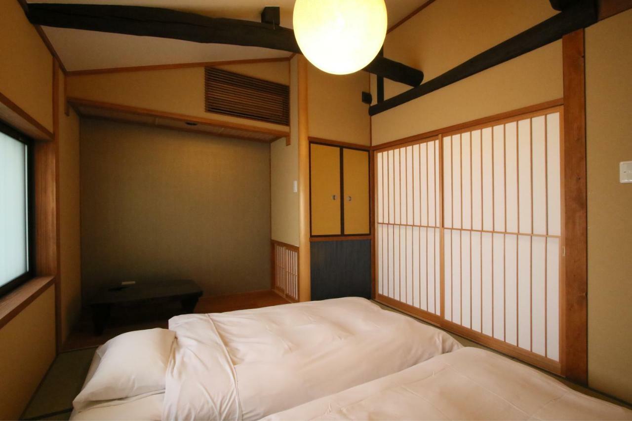 Mokuren Traditional Boutique Townhouse ヴィラ 京都市