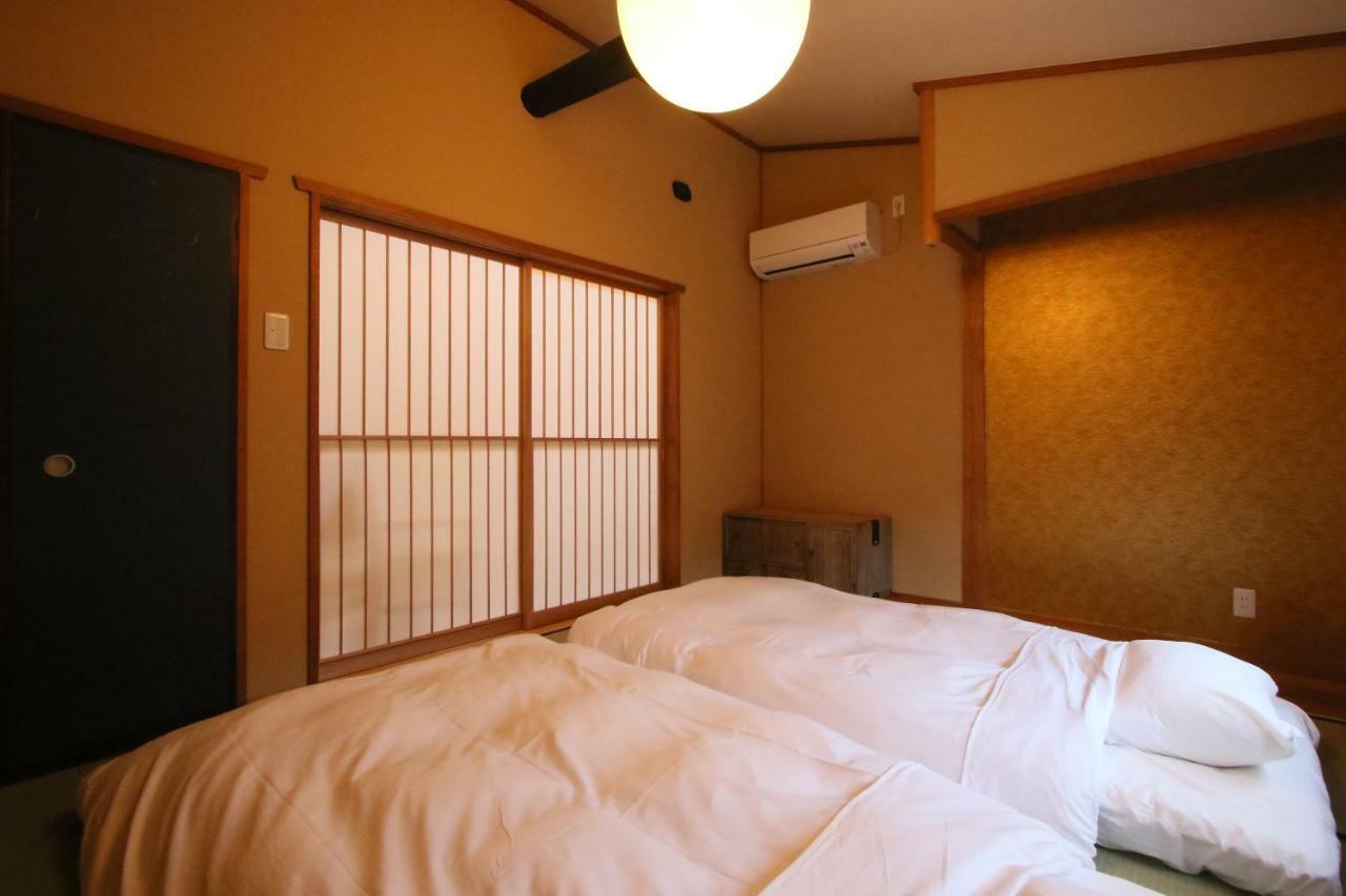 Mokuren Traditional Boutique Townhouse ヴィラ 京都市