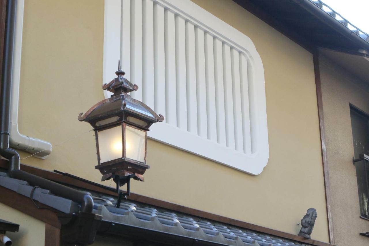 Mokuren Traditional Boutique Townhouse ヴィラ *