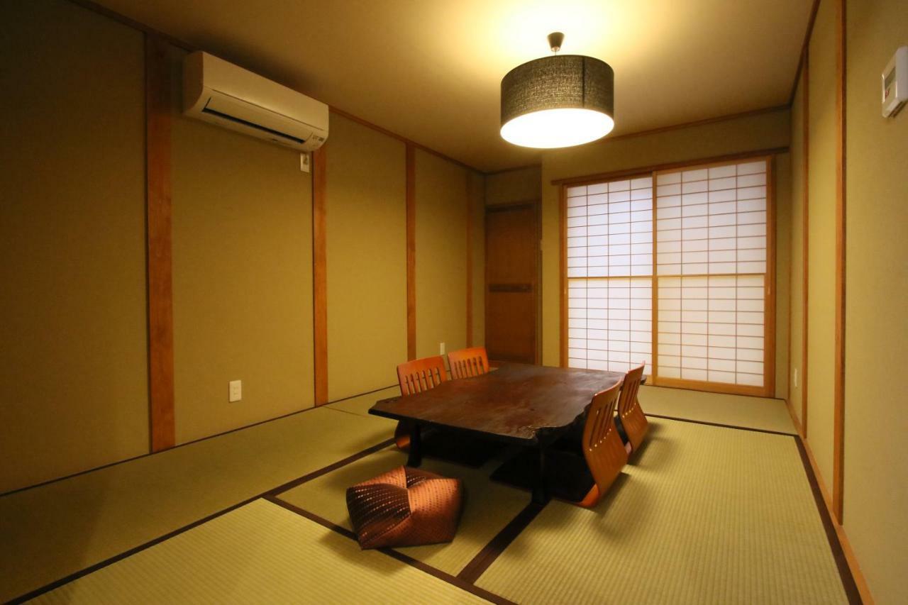 Mokuren Traditional Boutique Townhouse ヴィラ