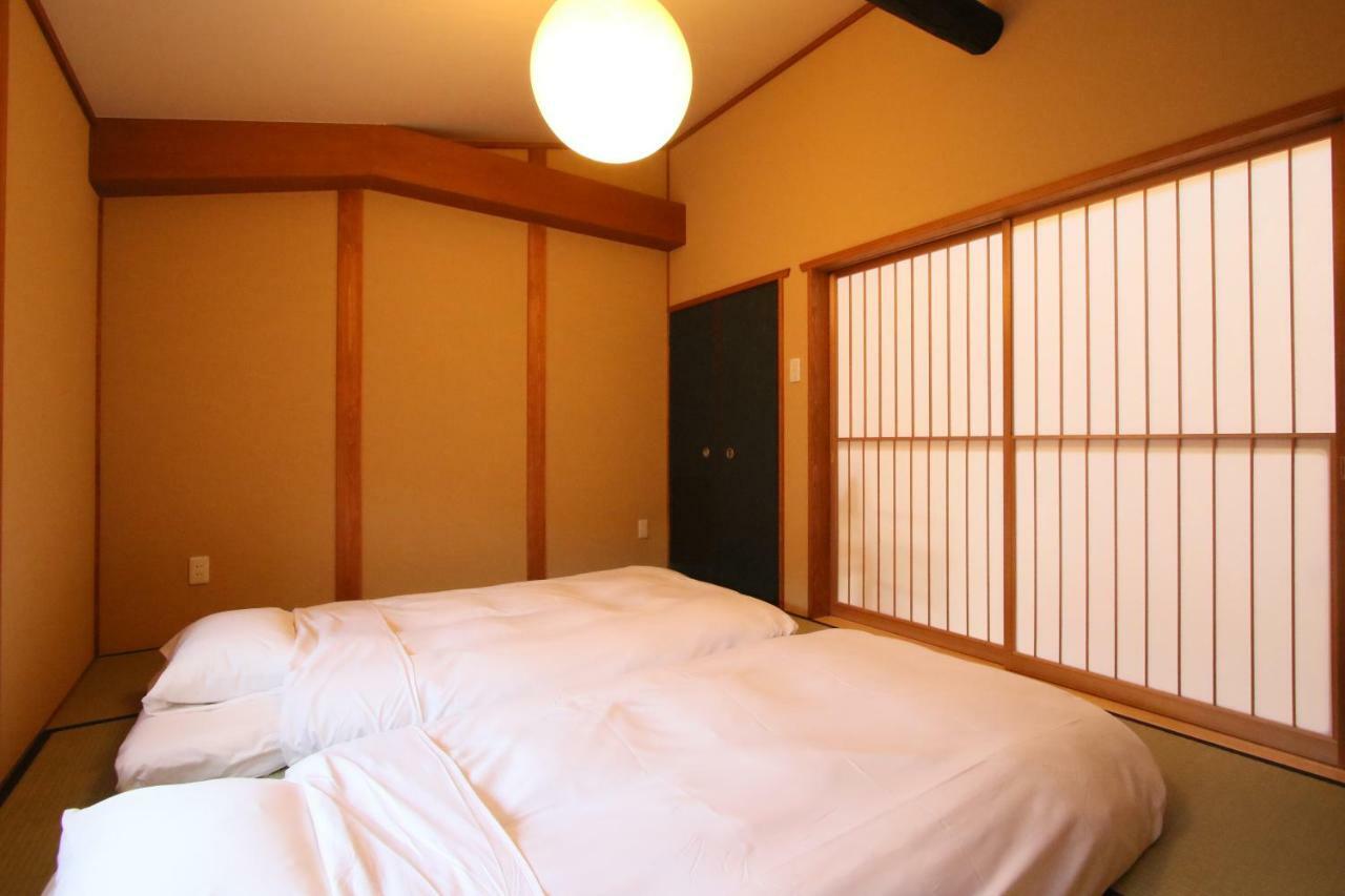 Mokuren Traditional Boutique Townhouse * 京都市