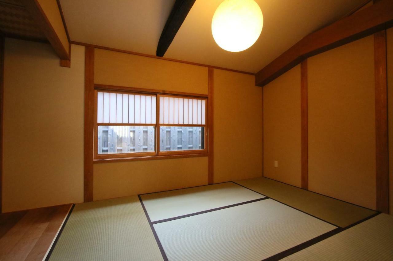 ヴィラ Mokuren Traditional Boutique Townhouse