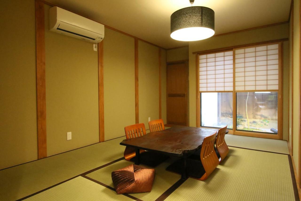 Mokuren Traditional Boutique Townhouse ヴィラ *
