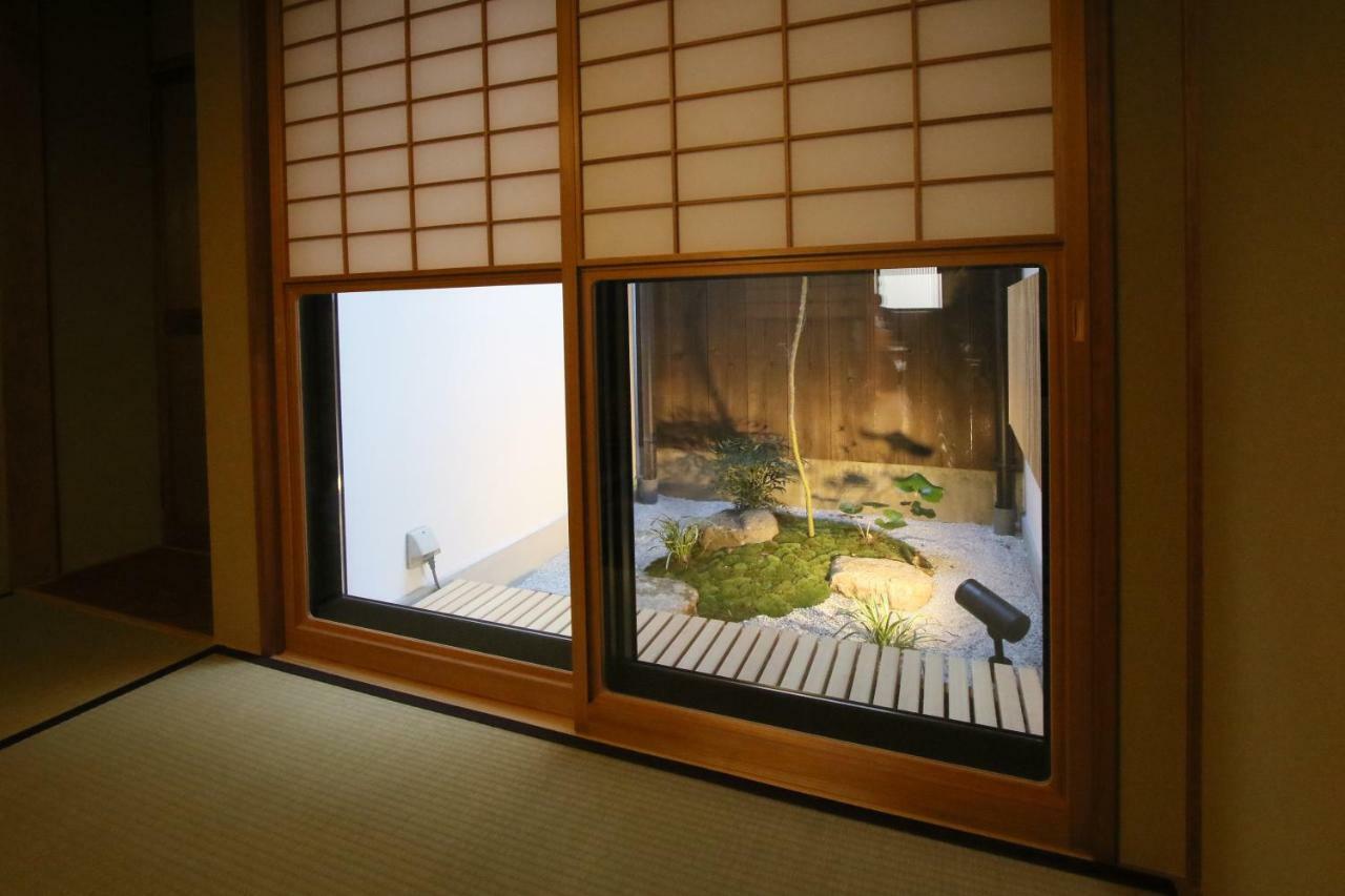 Mokuren Traditional Boutique Townhouse 京都市