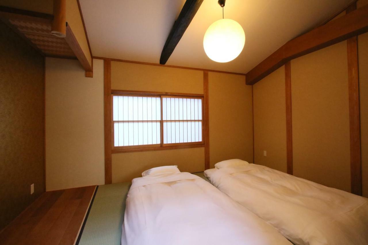 Mokuren Traditional Boutique Townhouse * 京都市