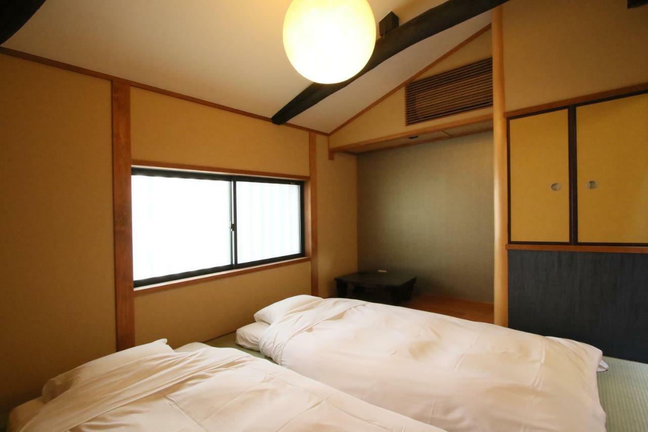 Mokuren Traditional Boutique Townhouse ヴィラ