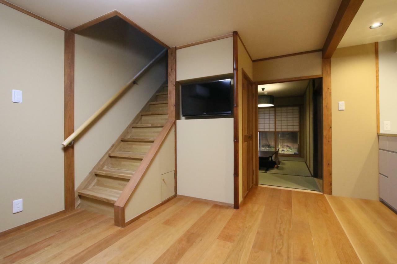 Mokuren Traditional Boutique Townhouse ヴィラ 京都市