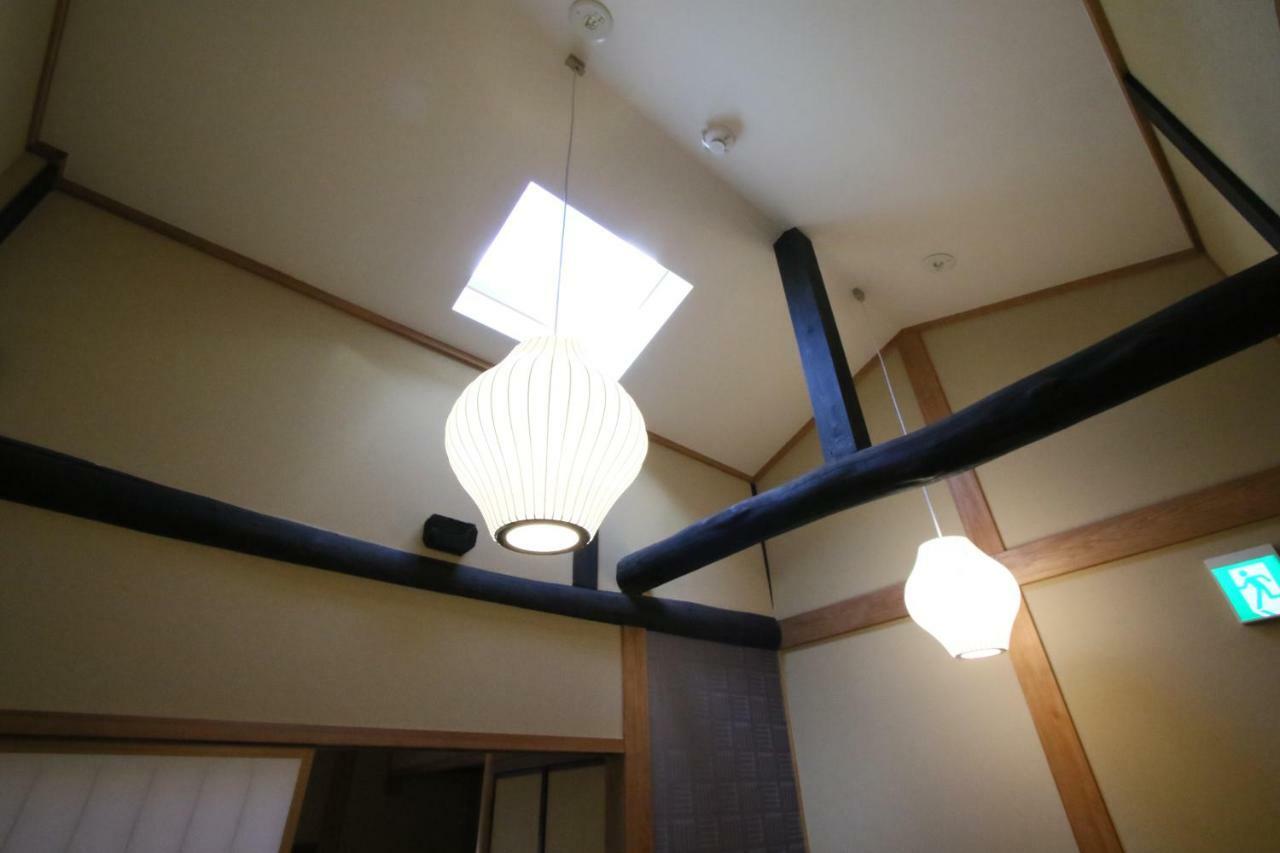 Mokuren Traditional Boutique Townhouse ヴィラ
