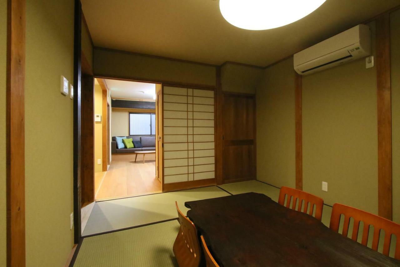 Mokuren Traditional Boutique Townhouse ヴィラ