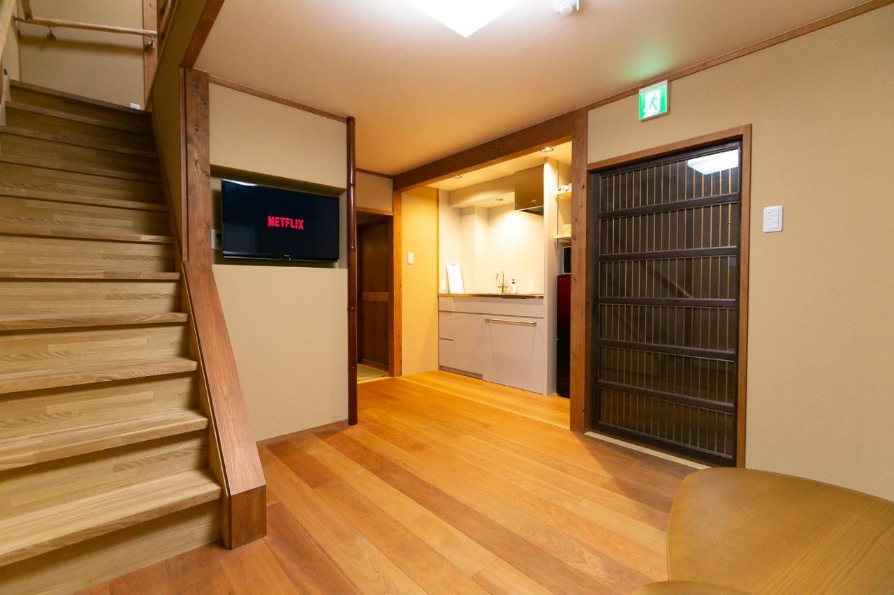 Mokuren Traditional Boutique Townhouse ヴィラ *