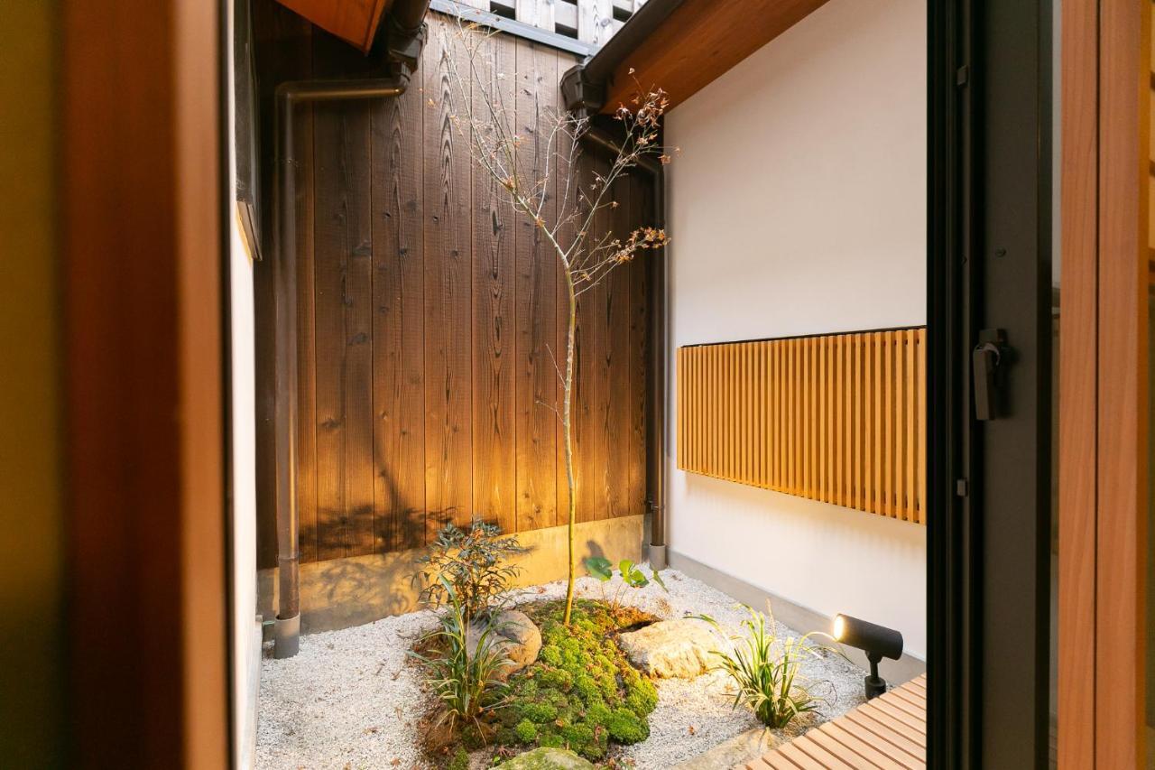Mokuren Traditional Boutique Townhouse ヴィラ