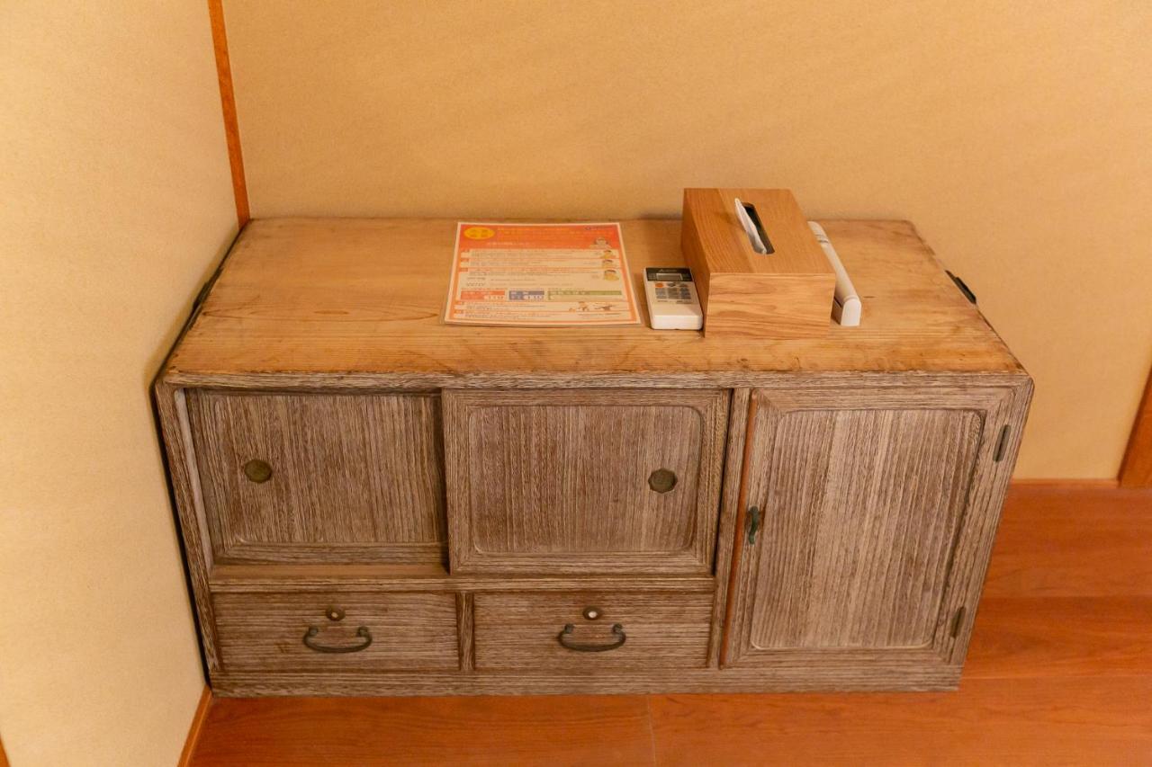 Mokuren Traditional Boutique Townhouse ヴィラ 京都市