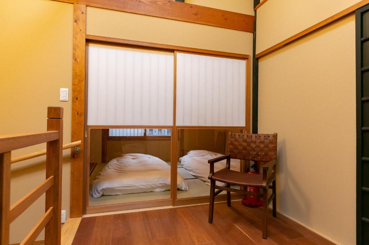 Mokuren Traditional Boutique Townhouse ヴィラ