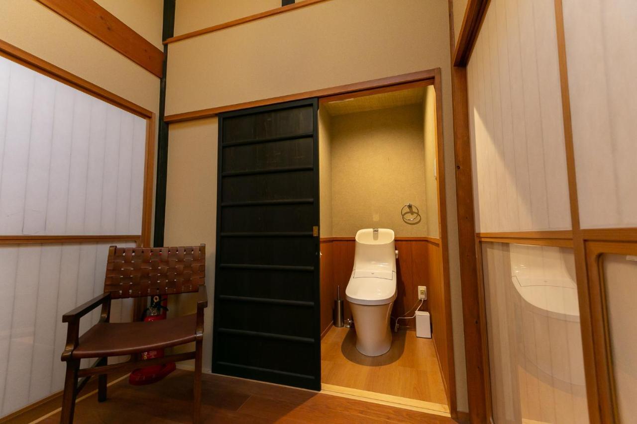 Mokuren Traditional Boutique Townhouse 京都市
