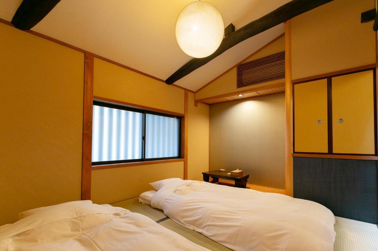 Mokuren Traditional Boutique Townhouse 京都市