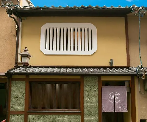 木蓮 Mokuren