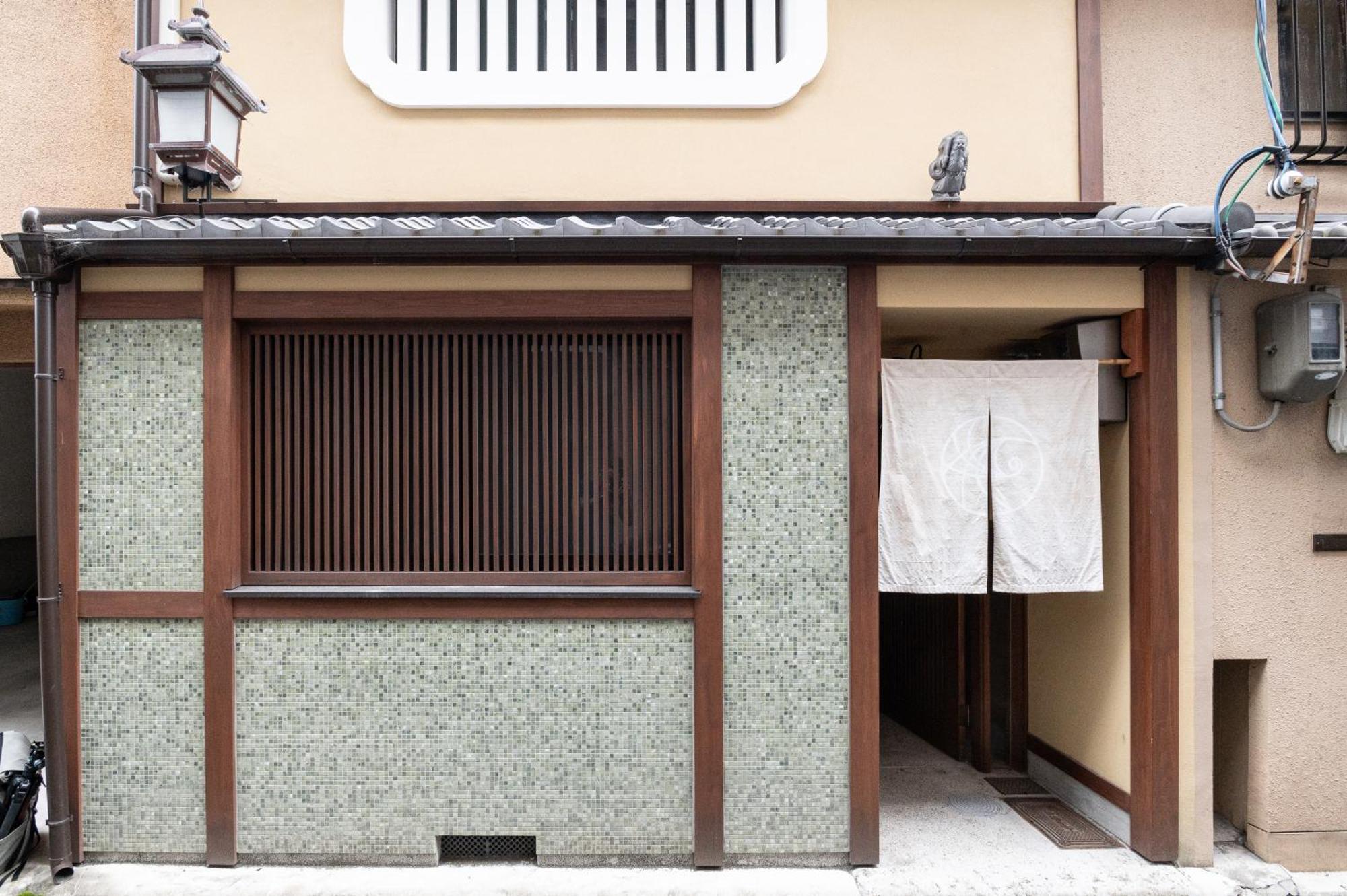 木蓮 Mokuren