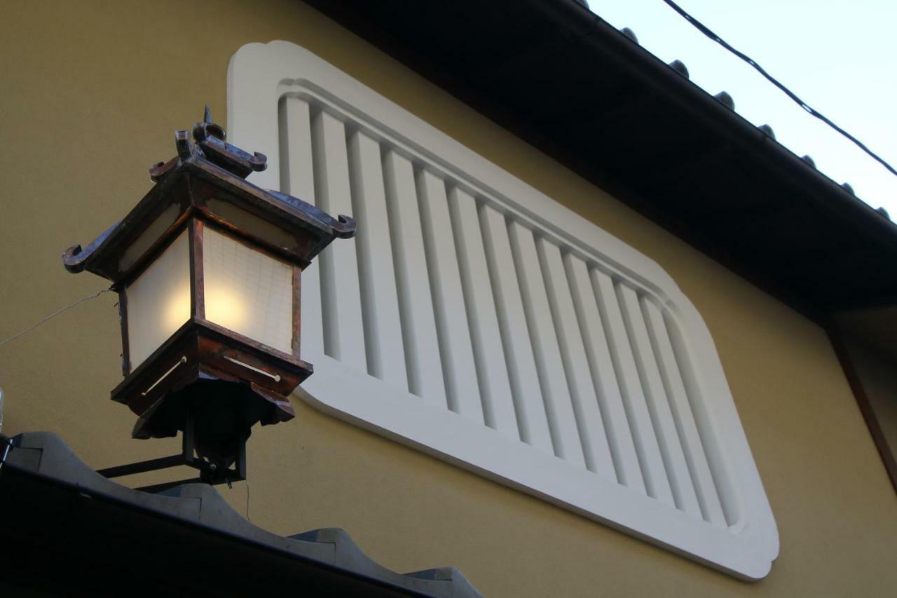 木蓮 Mokuren *